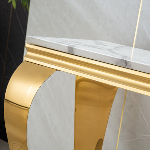 Delfina CONSOLE TABLE