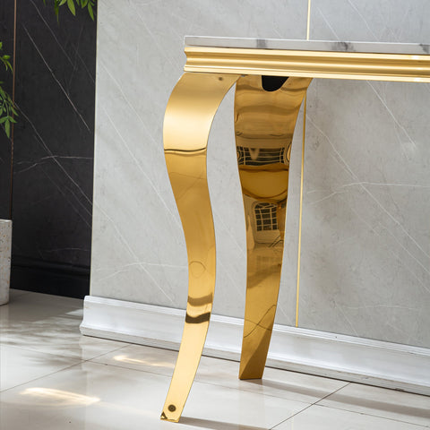 Delfina CONSOLE TABLE