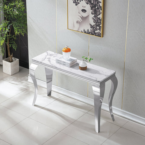Delfina CONSOLE TABLE