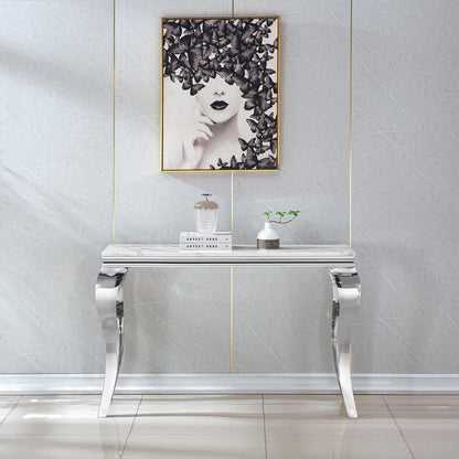 Delfina CONSOLE TABLE
