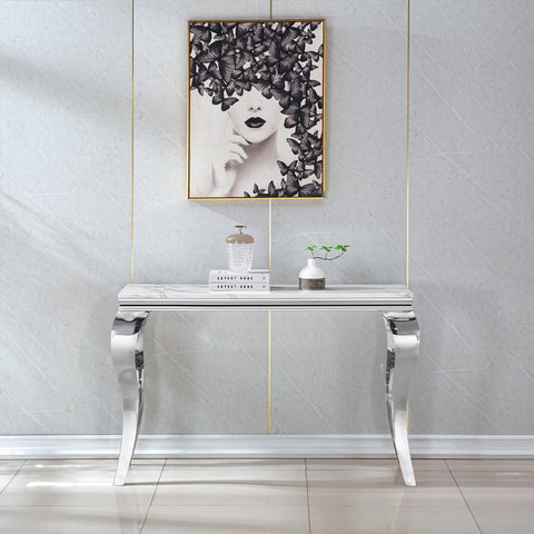 Delfina CONSOLE TABLE