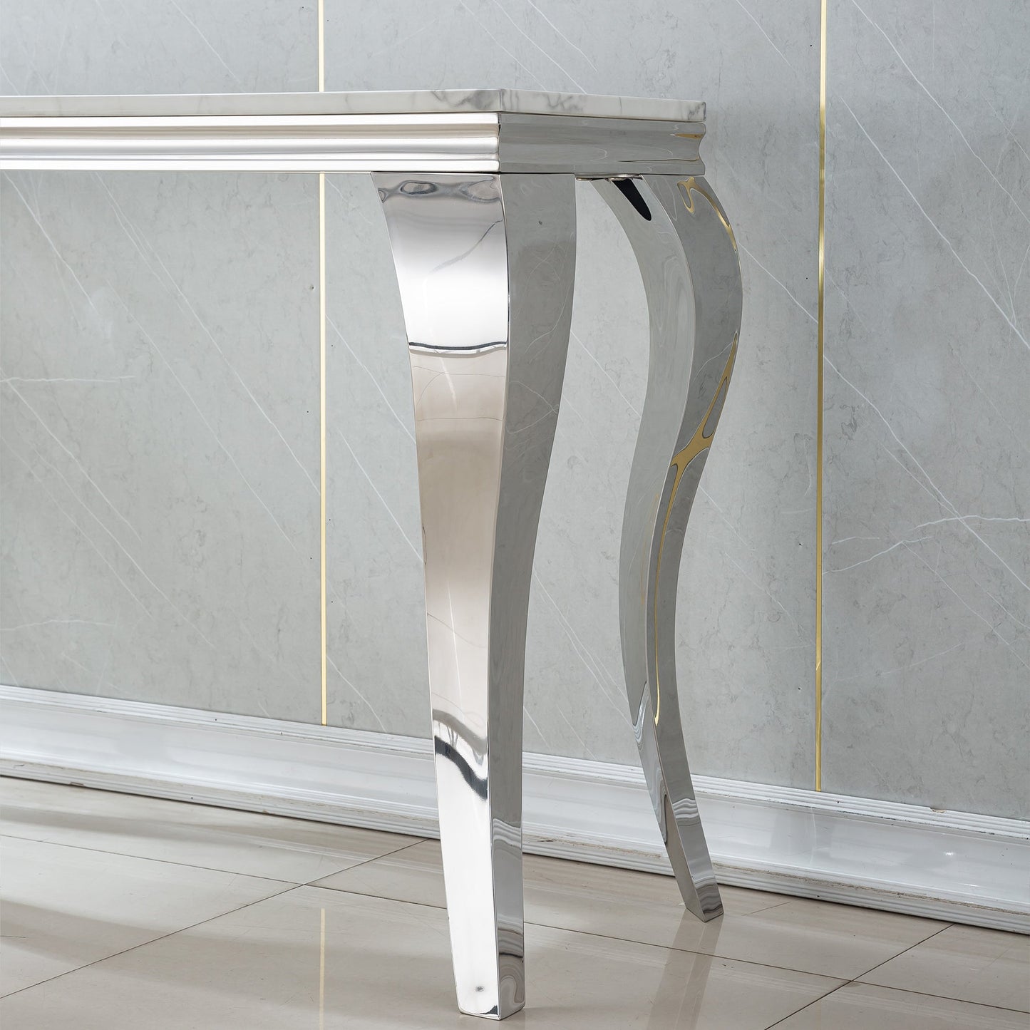 delfina console table