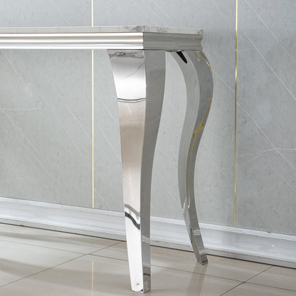 Delfina CONSOLE TABLE