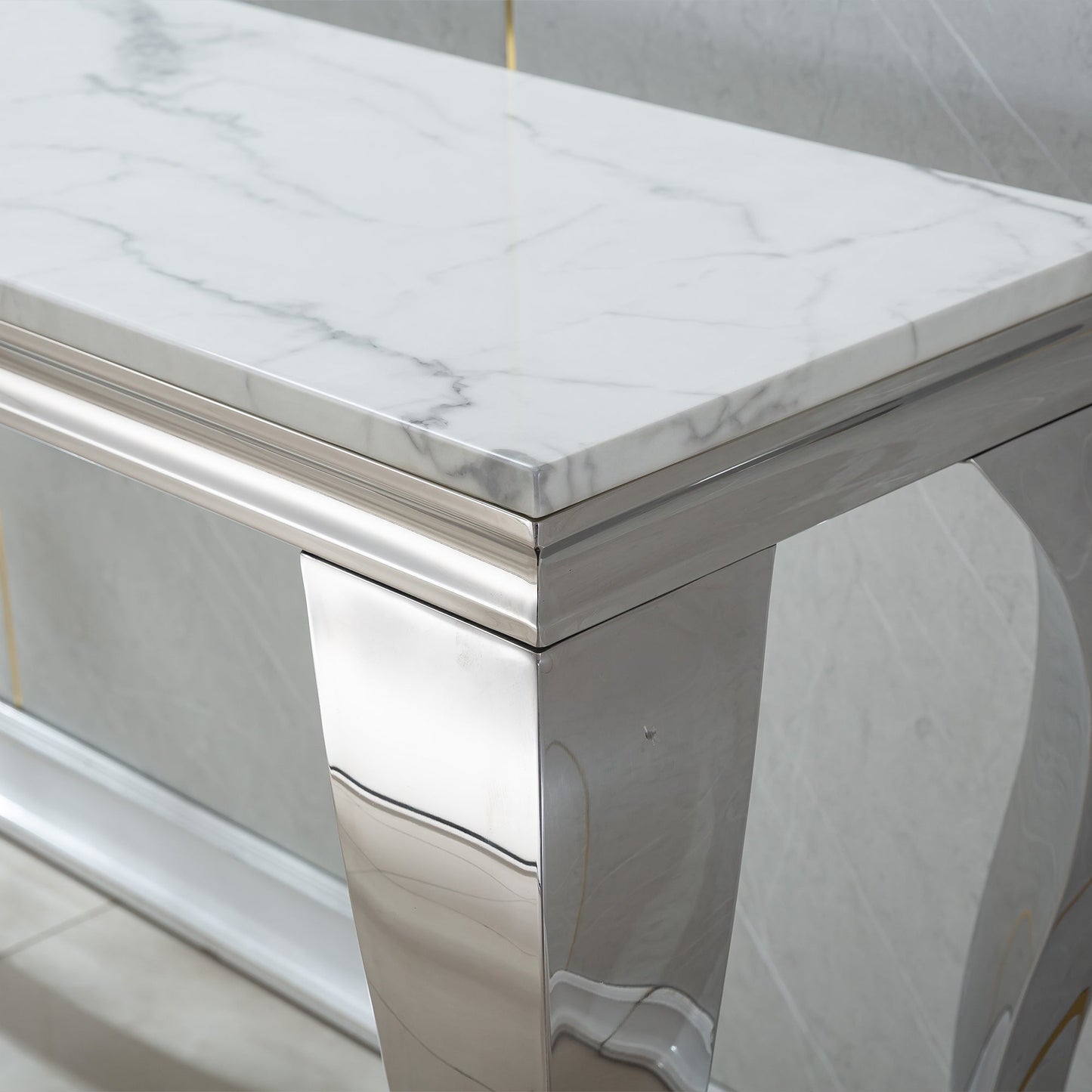 delfina console table