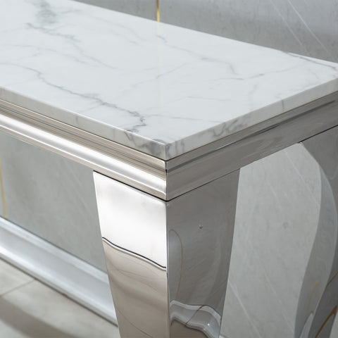 Delfina CONSOLE TABLE