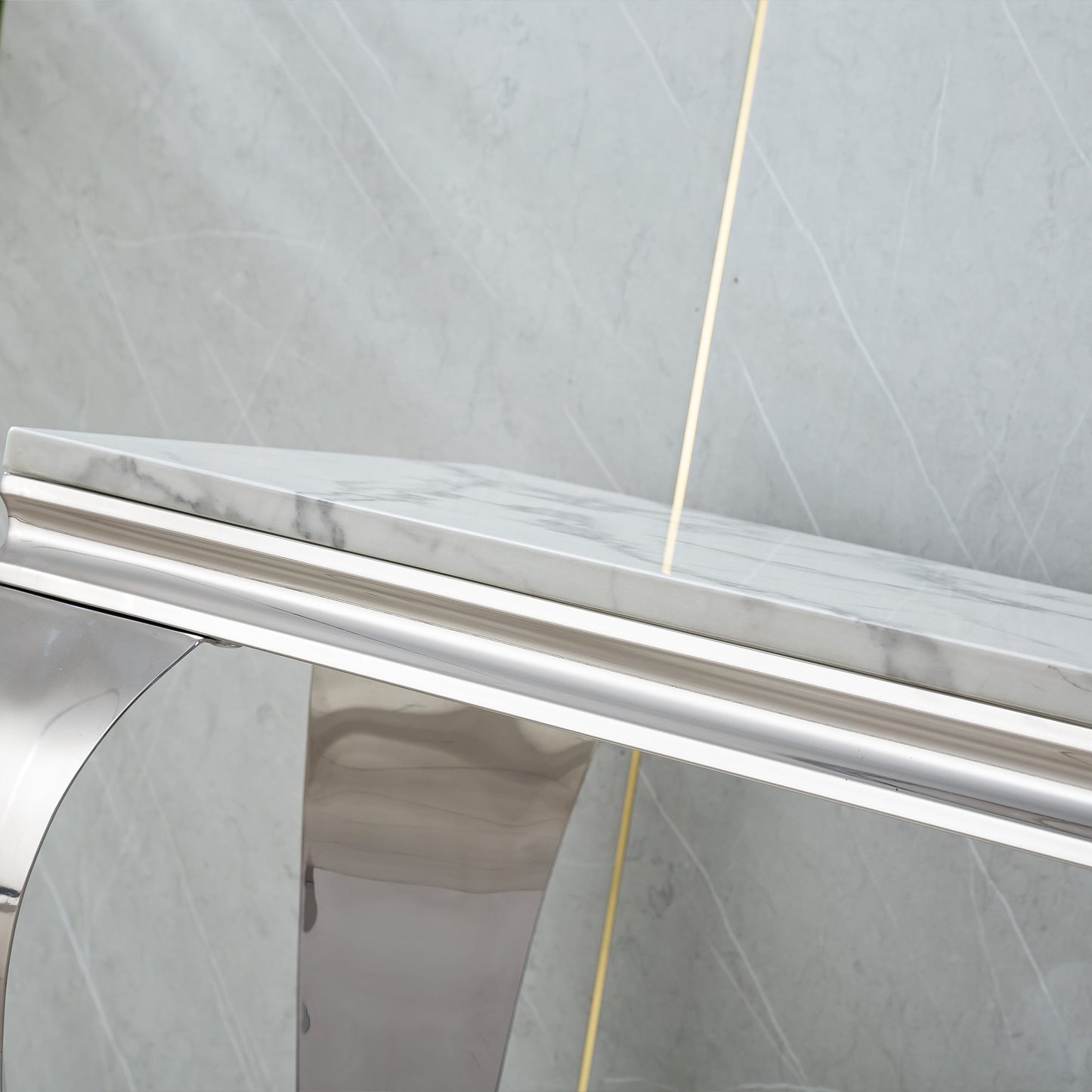 delfina console table