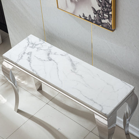 Delfina CONSOLE TABLE