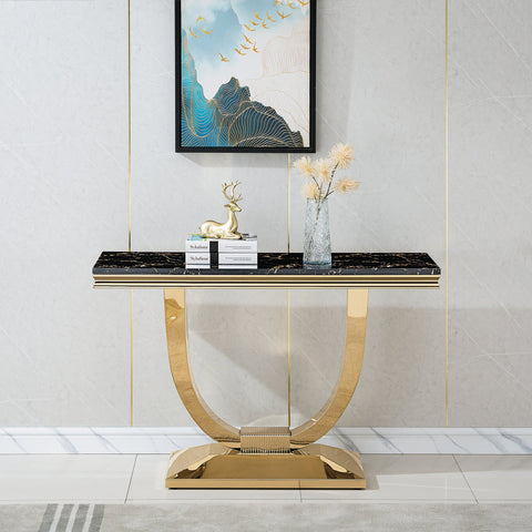 Elio CONSOLE TABLE