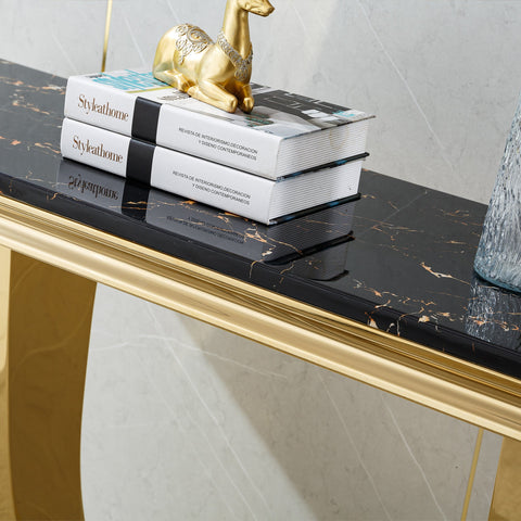 Elio CONSOLE TABLE
