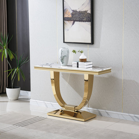 Elio CONSOLE TABLE