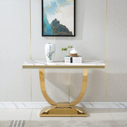 Elio CONSOLE TABLE