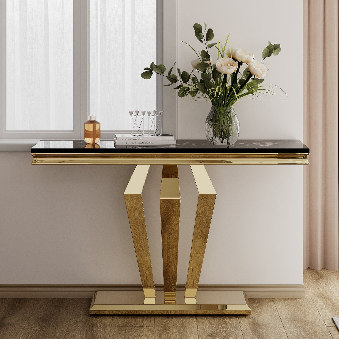 mirko console table