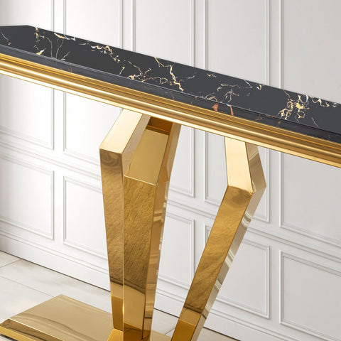Mirko CONSOLE TABLE