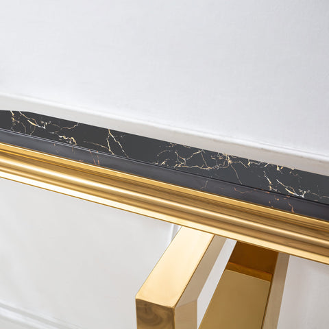 Mirko CONSOLE TABLE