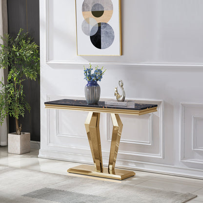 Mirko CONSOLE TABLE