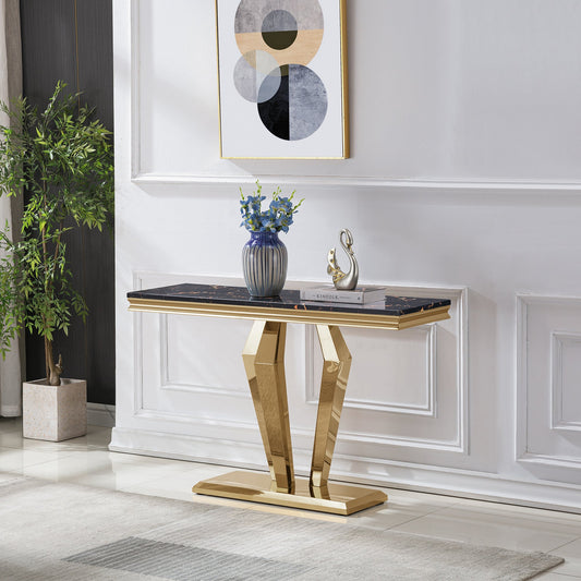 Mirko CONSOLE TABLE