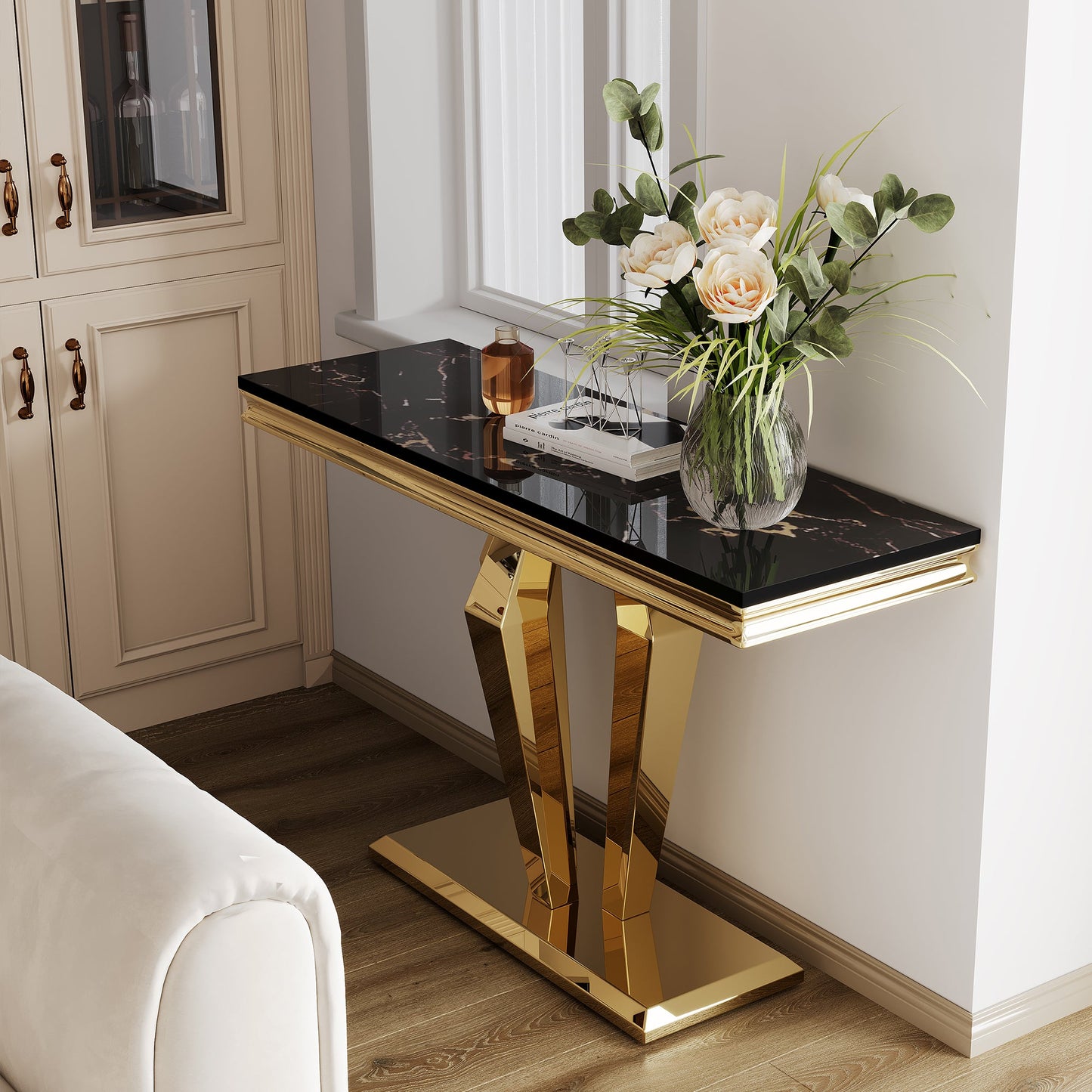 mirko console table