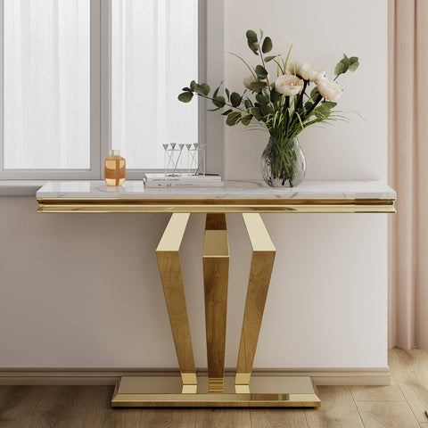 Mirko CONSOLE TABLE