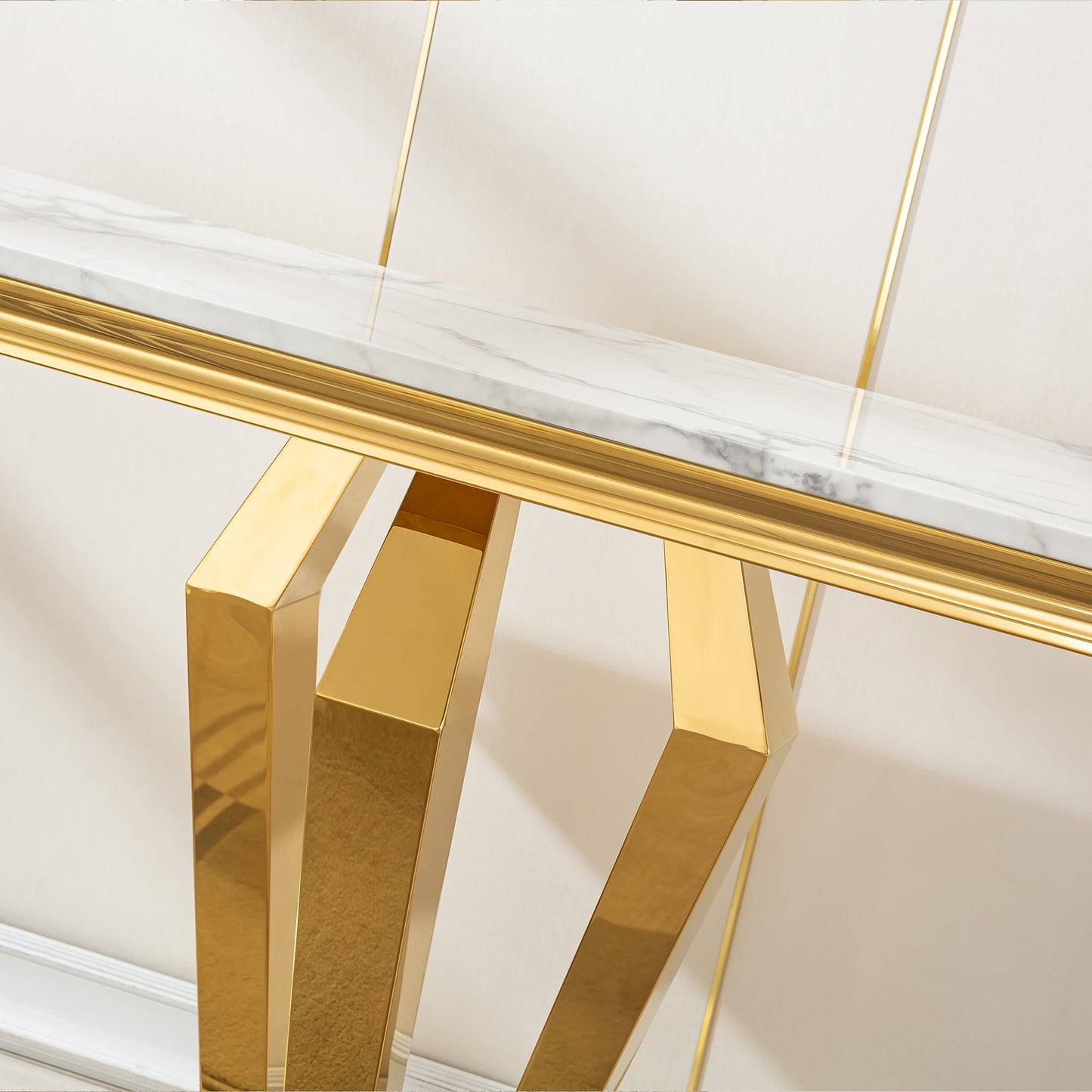 mirko console table