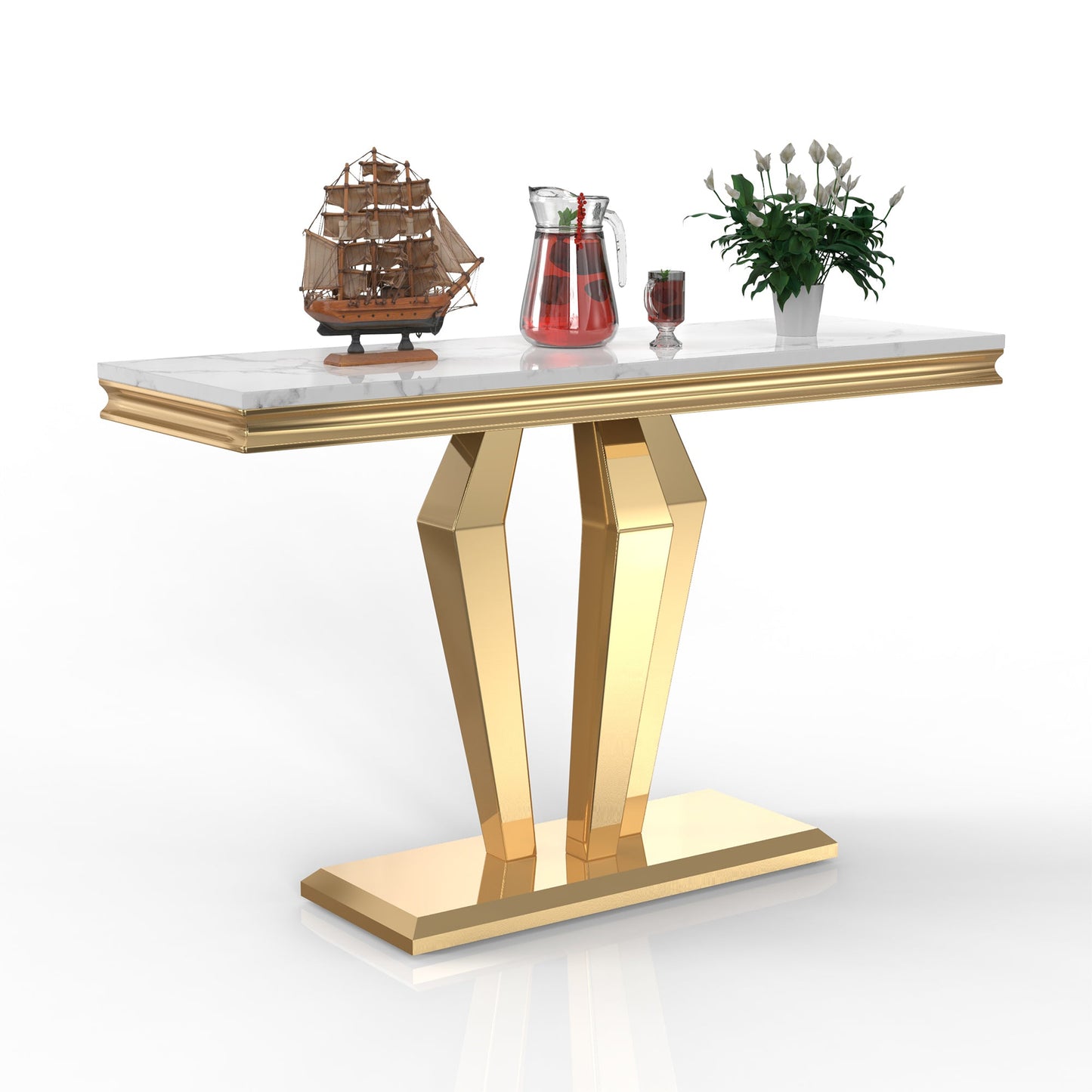 mirko console table