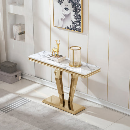 Mirko CONSOLE TABLE