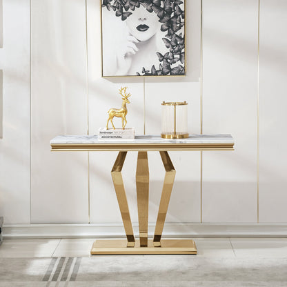 Mirko CONSOLE TABLE