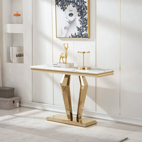 Mirko CONSOLE TABLE