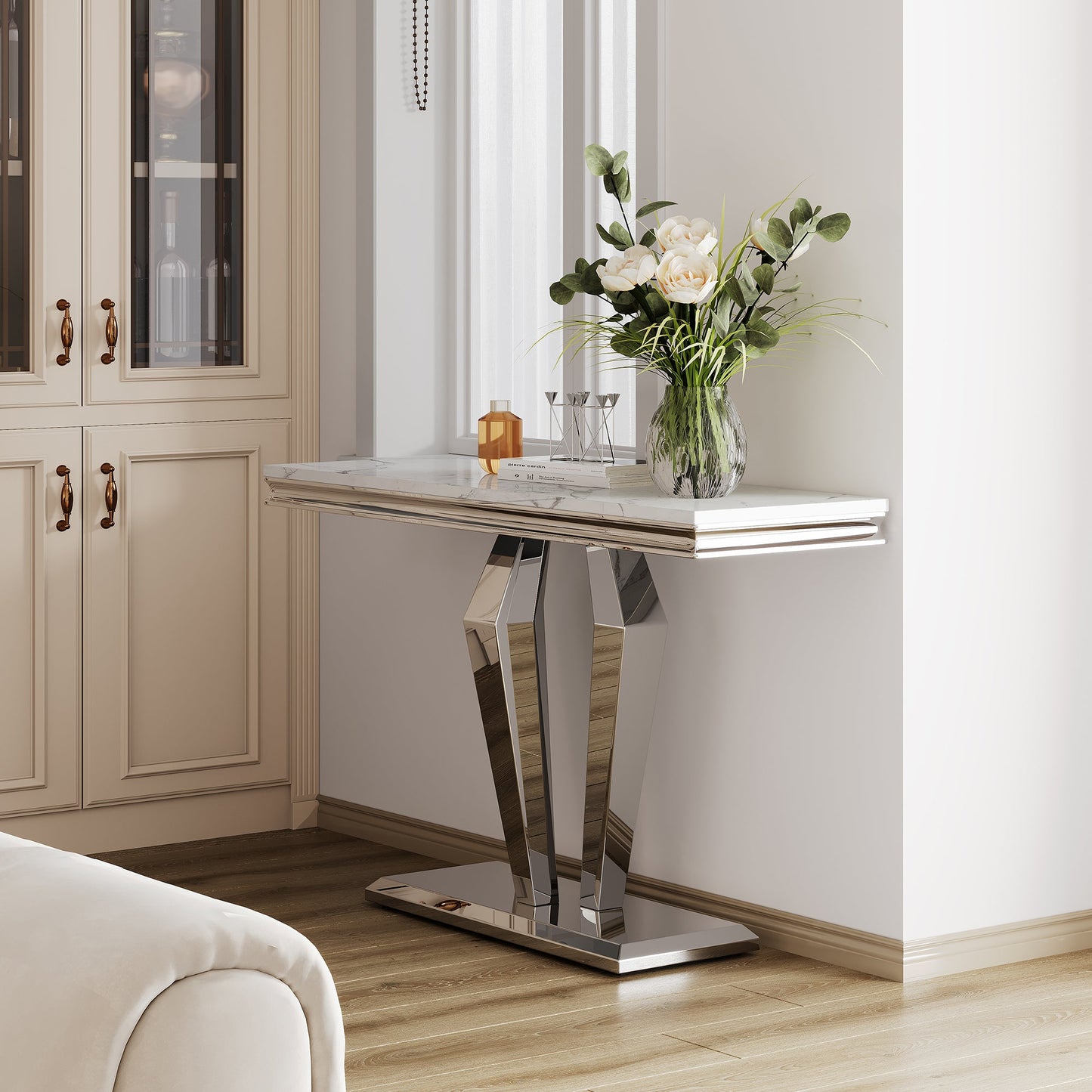 mirko console table