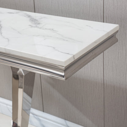 Mirko CONSOLE TABLE