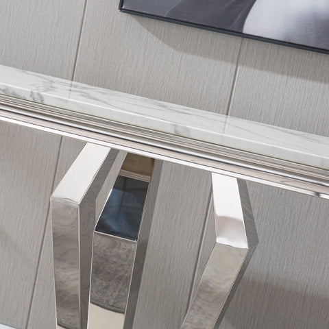 Mirko CONSOLE TABLE
