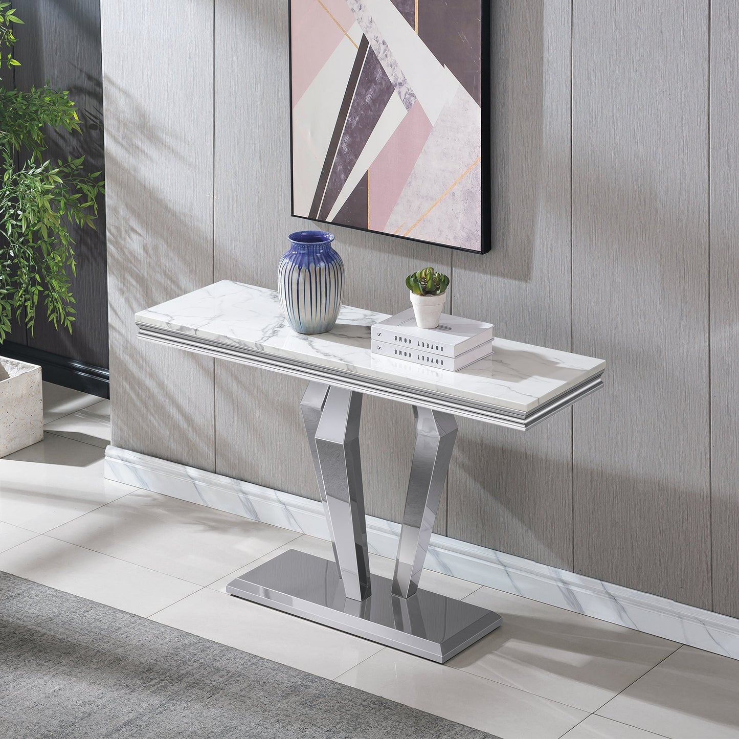 mirko console table