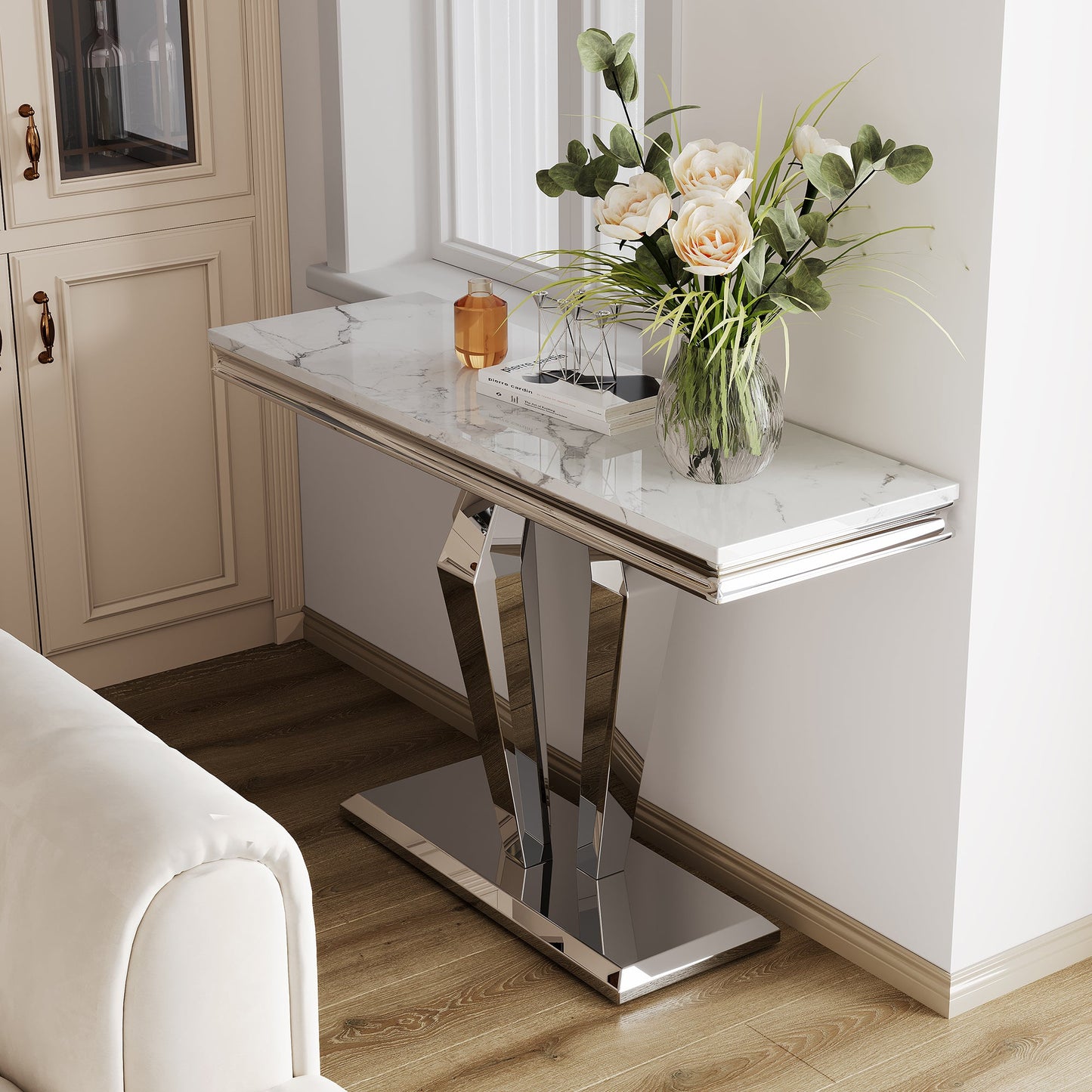 mirko console table