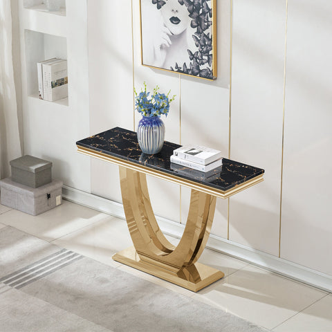 Cosimo CONSOLE TABLE