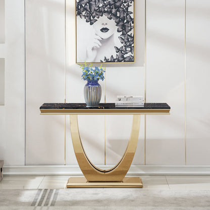 Cosimo CONSOLE TABLE