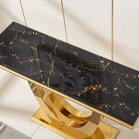 Cosimo CONSOLE TABLE