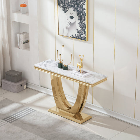 Cosimo CONSOLE TABLE