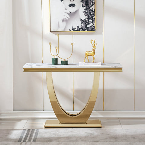 Cosimo CONSOLE TABLE