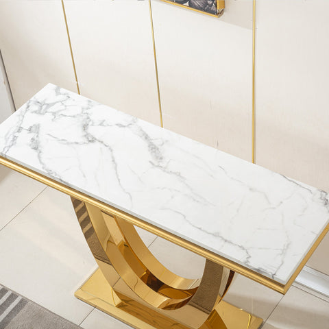 Cosimo CONSOLE TABLE