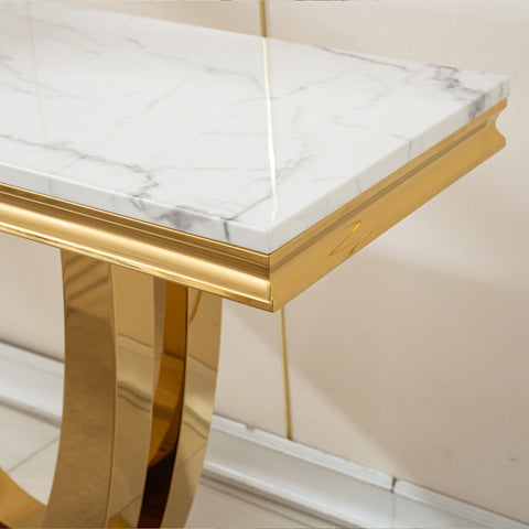 Cosimo CONSOLE TABLE