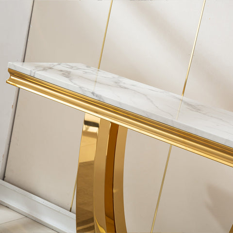 Cosimo CONSOLE TABLE