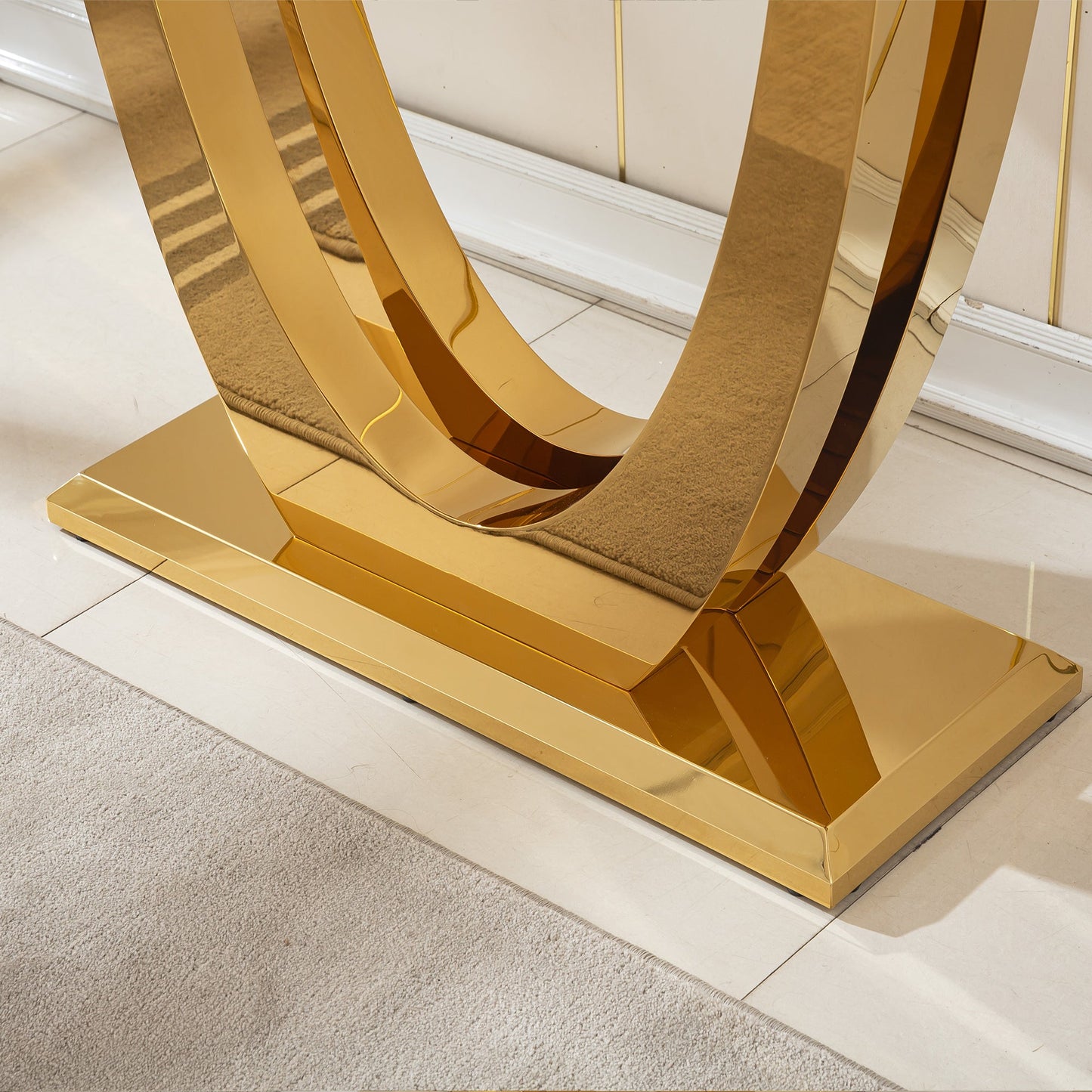 cosimo console table