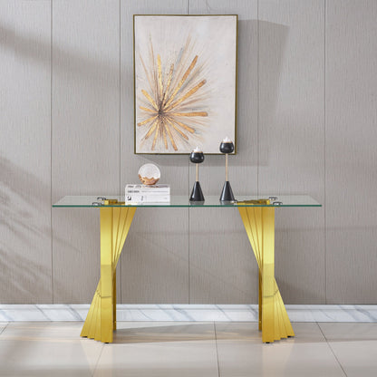Morena CONSOLE TABLE
