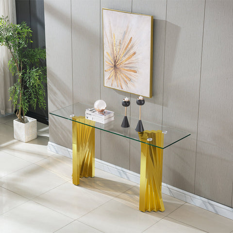 Morena CONSOLE TABLE