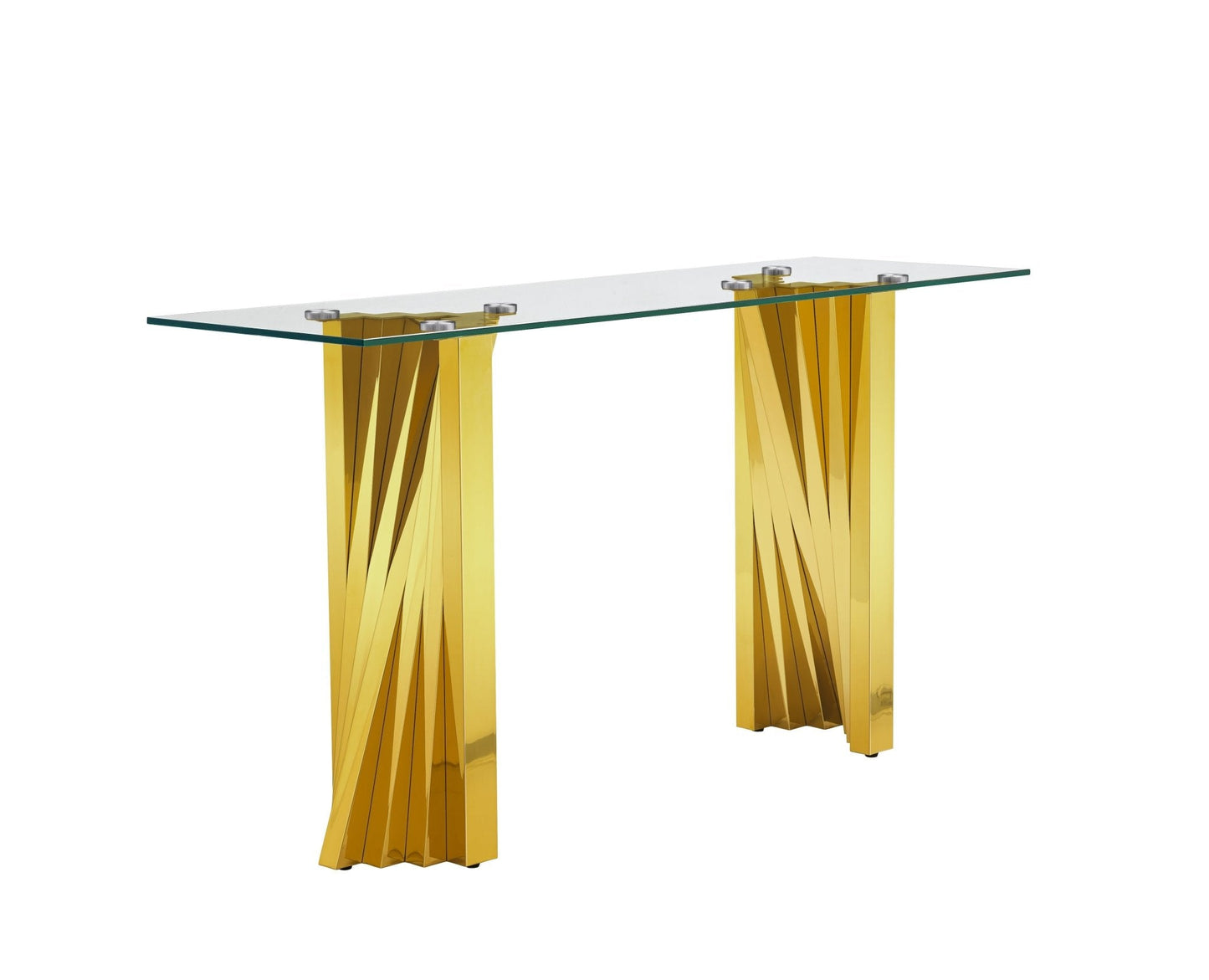 morena console table
