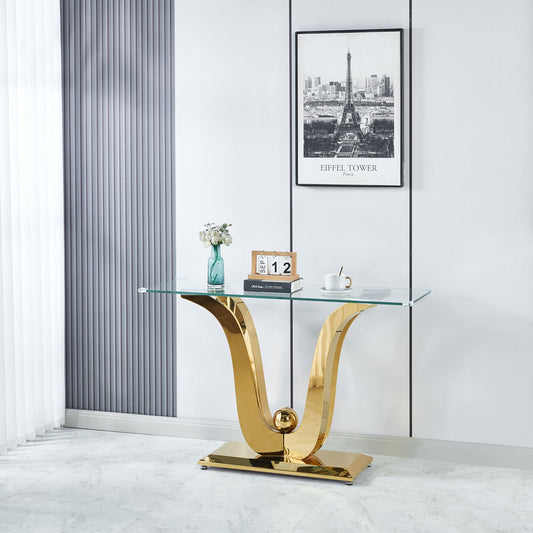 Ettore CONSOLE TABLE