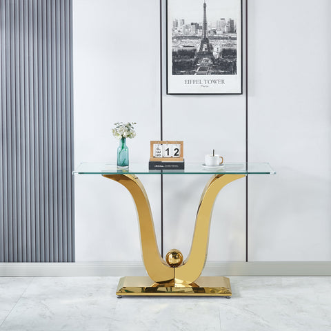 Ettore CONSOLE TABLE
