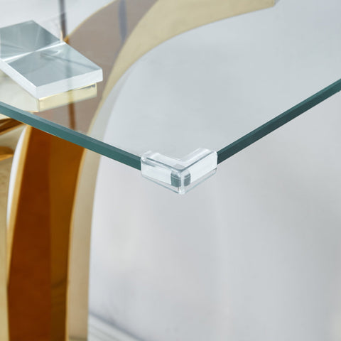 Ettore CONSOLE TABLE