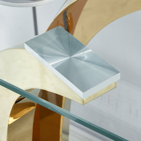 Ettore CONSOLE TABLE