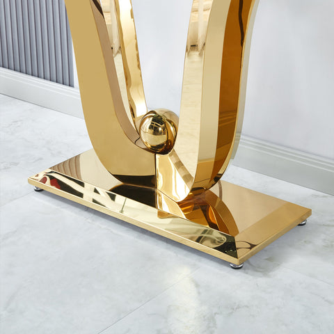 Ettore CONSOLE TABLE