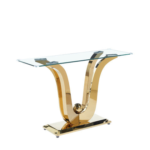 Ettore CONSOLE TABLE